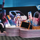 Image for article titled The Saddest Booth at CES 2020 (and Other Show Floor Highlights)